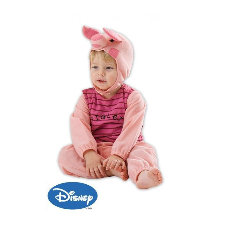 Pinky Winnie the pooh