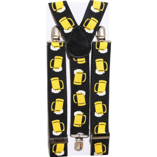 Bretelle oktoberfest