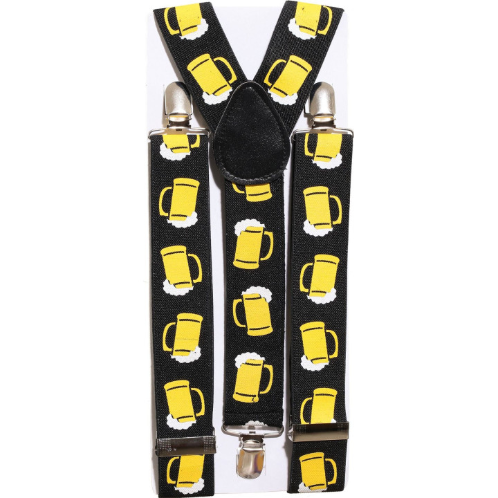 Bretelle oktoberfest