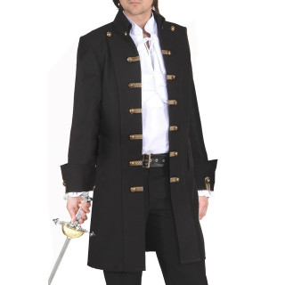 Redingote 800 Friedrich