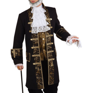 Redingote Nobile 700 Voltaire