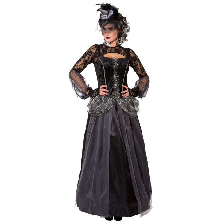 Regina delle tenebre