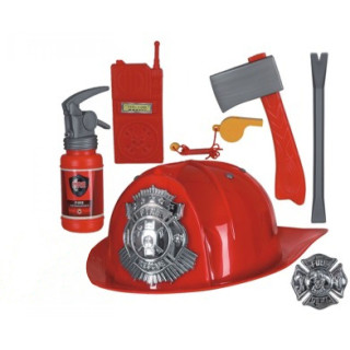 Set del Vigile del fuoco