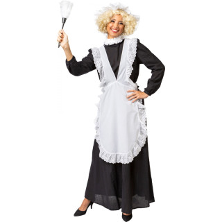 Set Governante cameriera