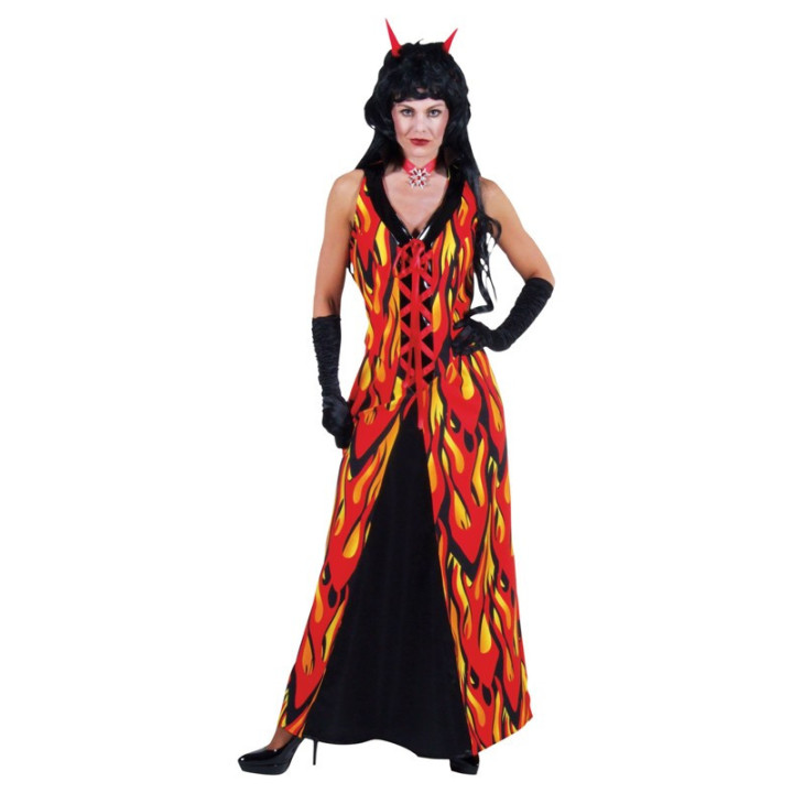 Signora degli inferi