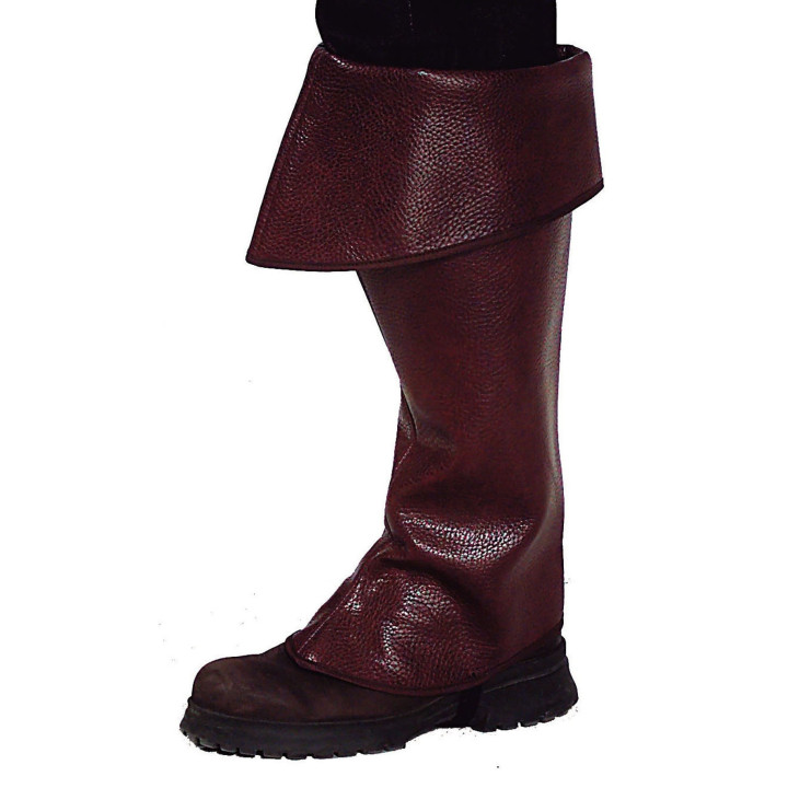 Sovrascarpe stivali cowboy