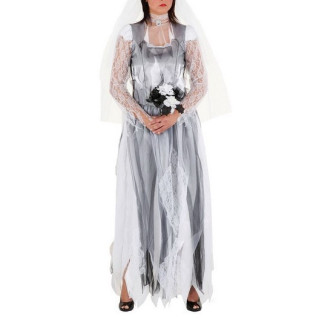Sposa dark gotica
