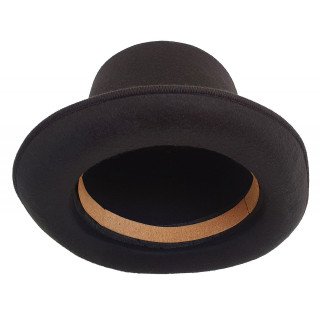 Strisce riduci cappello