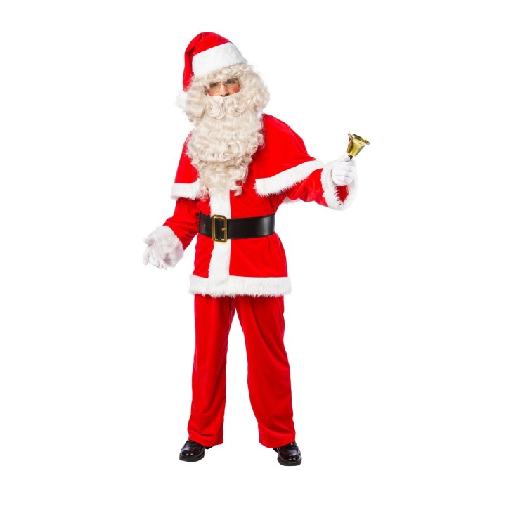 Babbo Natale fashion classic