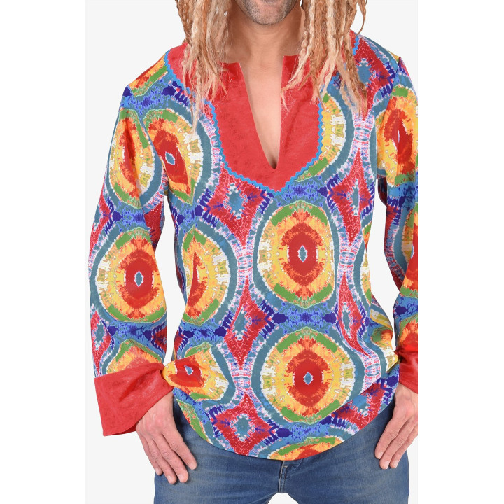 Camicia afro