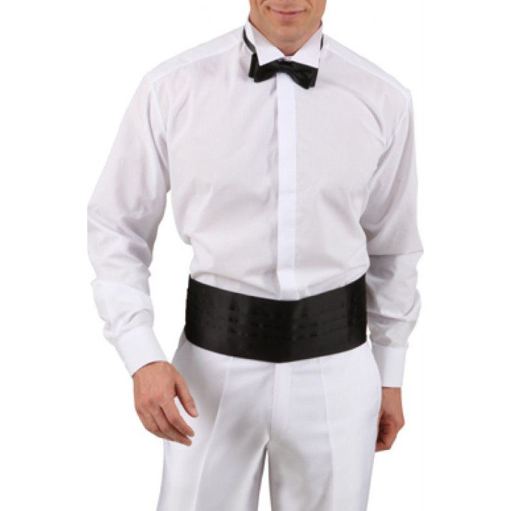 Camicia Uomo per Smoking Diplomatica