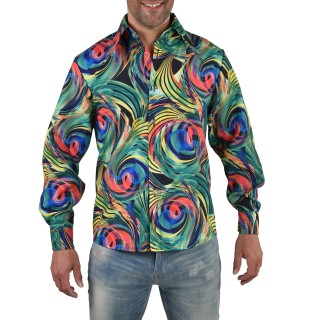 Camicia vortex