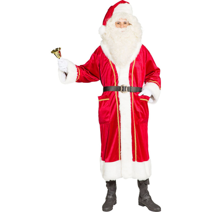 Babbo Natale Gold