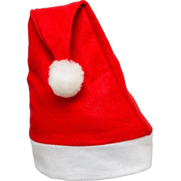 Cappello Babbo Natale classico