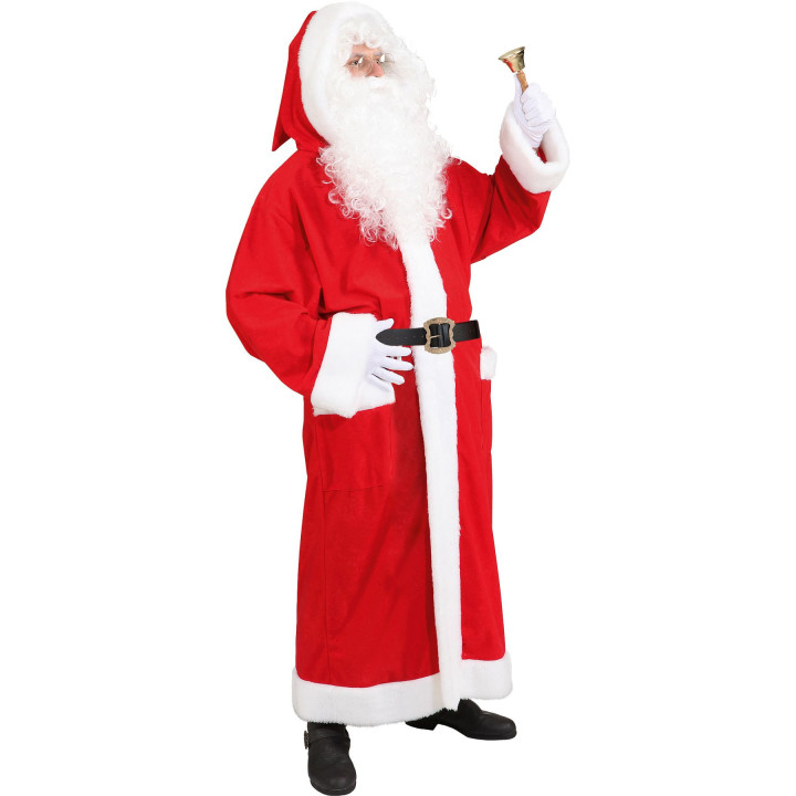 Cappotto di Babbo Natale