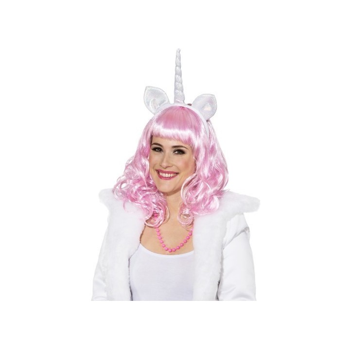 Cerchietto unicorno