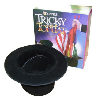 Cilindro mago prestigiatore