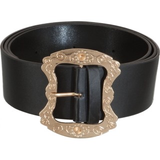 Cinturone Babbo Natale