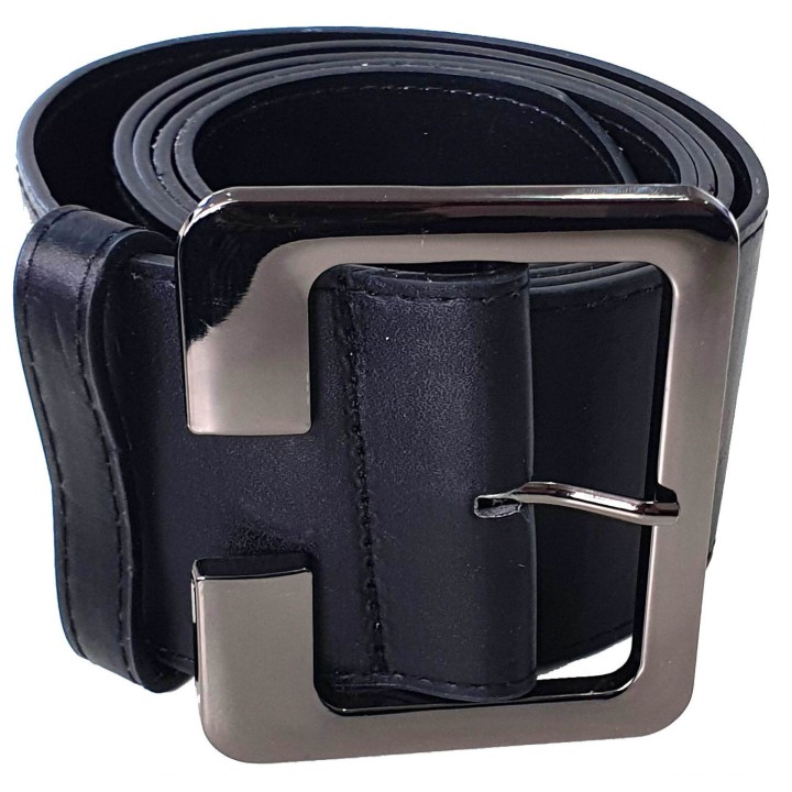 Cinturone nero storico
