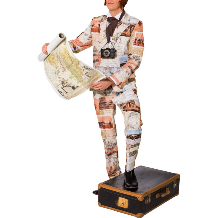 Completo cartoline vintage