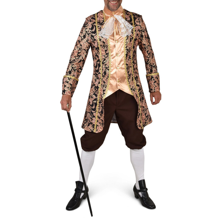 Completo Casanova veneziano