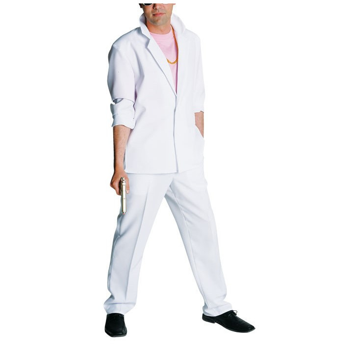 Completo uomo anni '80