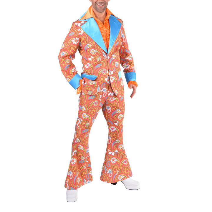 Costume da Hippie Uomo