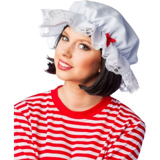 Cuffia da notte femminile