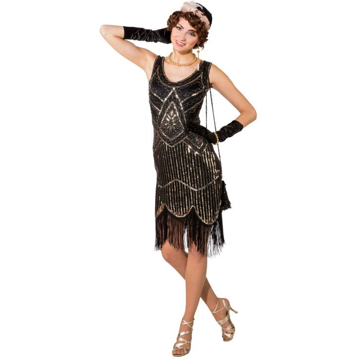 Diva charleston great gatsby