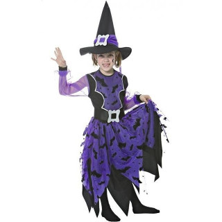 Draculina con cappello