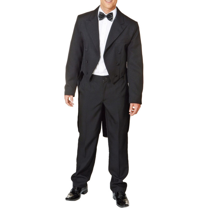 Frac Marsina Showman – Giacca da Uomo Elegante per Eventi e Spettacoli