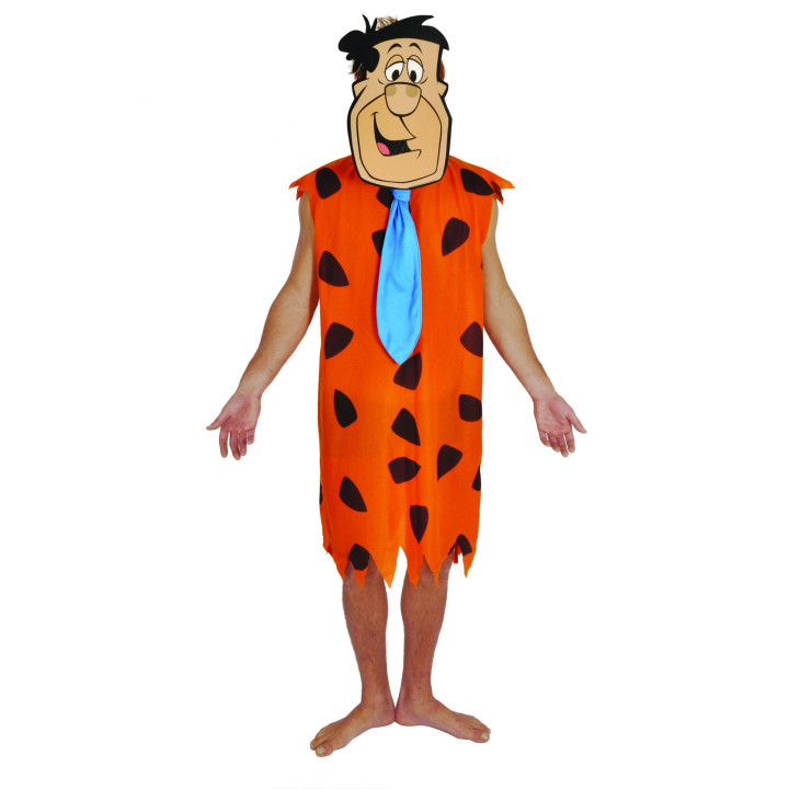 Fred Flintstone