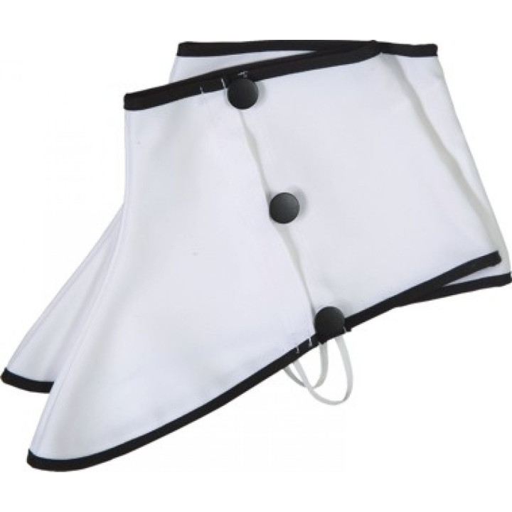 Ghette da Frac per Uomo – Accessorio Elegante per Smoking e Cerimonia