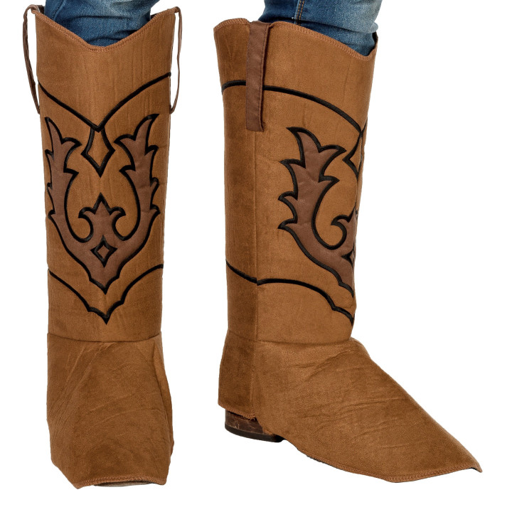 Ghette stivali farwest