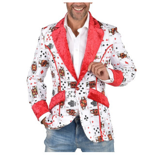 Giacca jolly illusionista