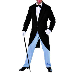 Giacca Tight Lux Uomo – Eleganza e Raffinatezza in Tessuto Velluto Nero