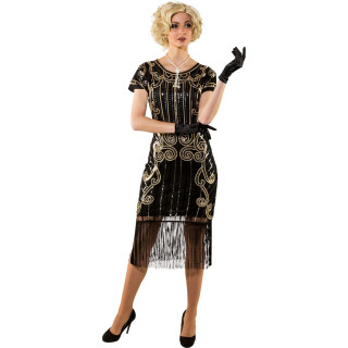 Lady charleston grande gatsby