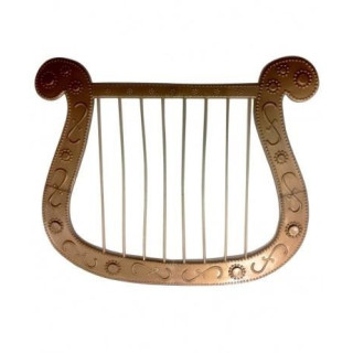 Lira angelo menestrello