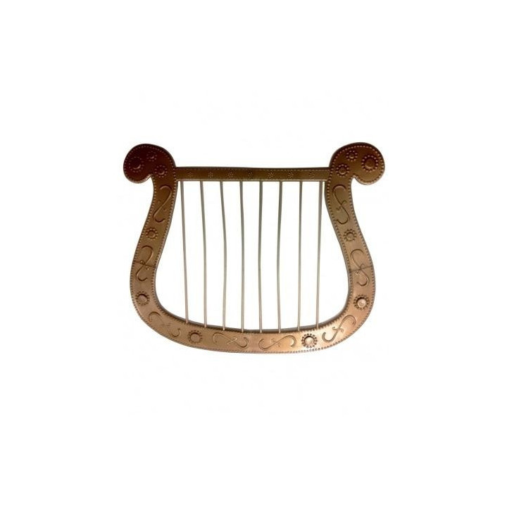 Lira angelo menestrello