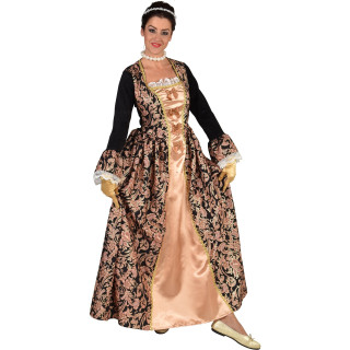 Madame Madeline Seicento