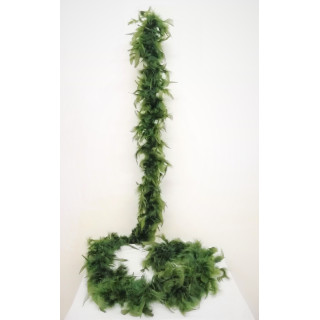 Marabau  verde scuro