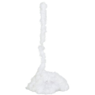 Marabau basic bianco