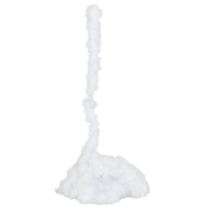 Marabau basic bianco