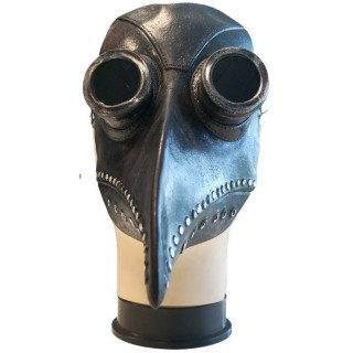 Maschera medico della peste