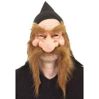 Maschera nano fantasy