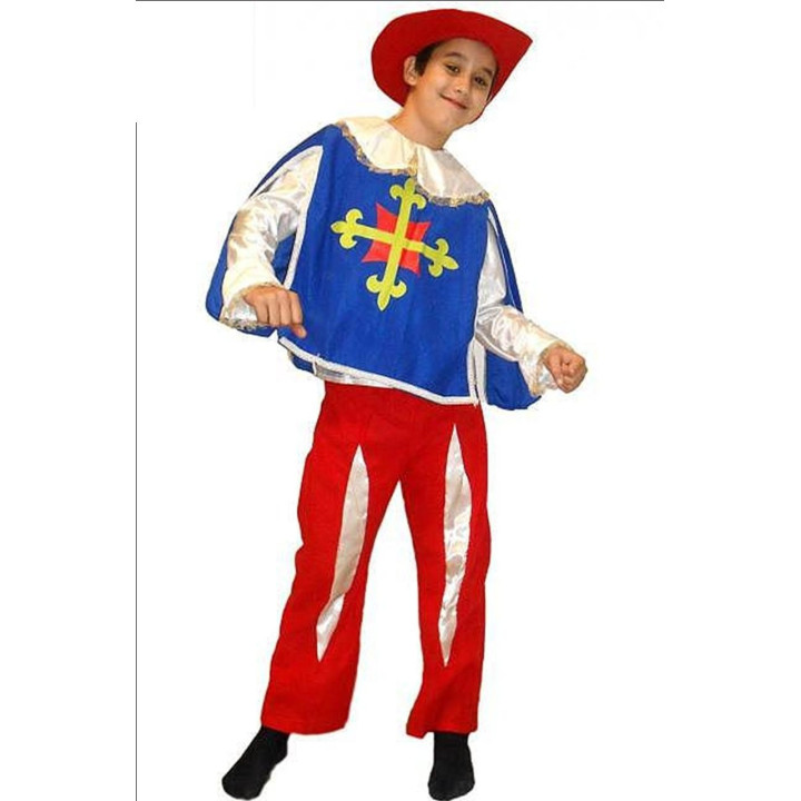 Moschettiere D'Artagnan