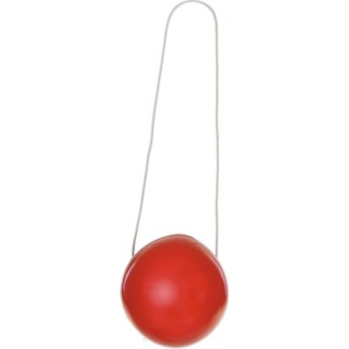 Naso da clown con elastico