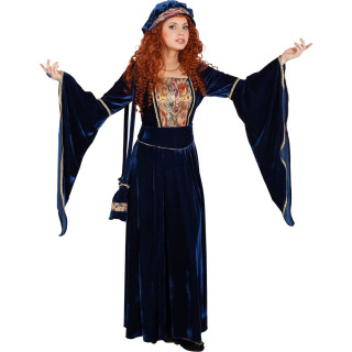 Nobildonna rinascimentale