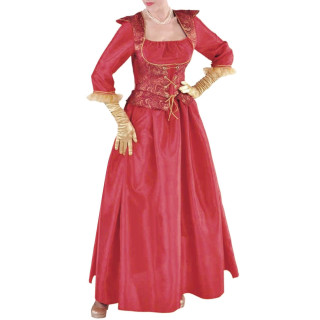 Nobildonna rossa 700