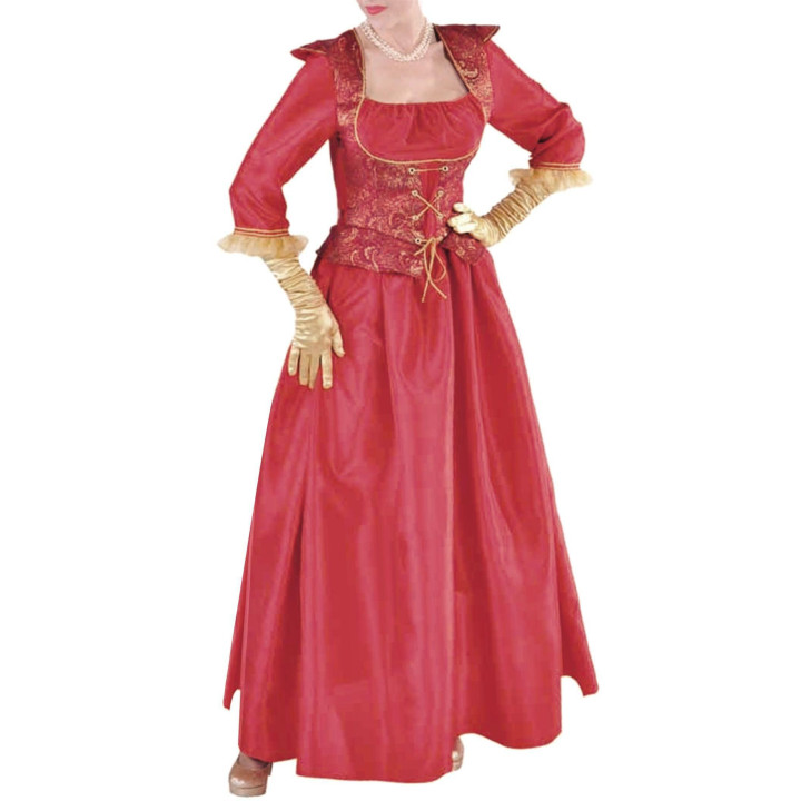 Nobildonna rossa 700